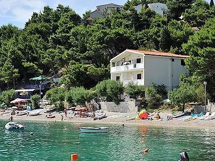 Apartments Kutlesa *