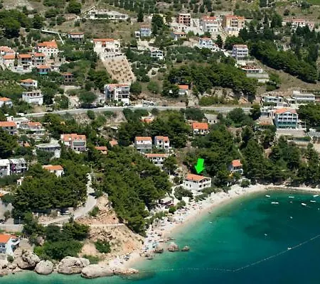 Apartments Kutlesa Apartment *
