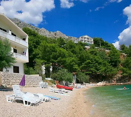 Apartments Kutlesa Apartment Mimice