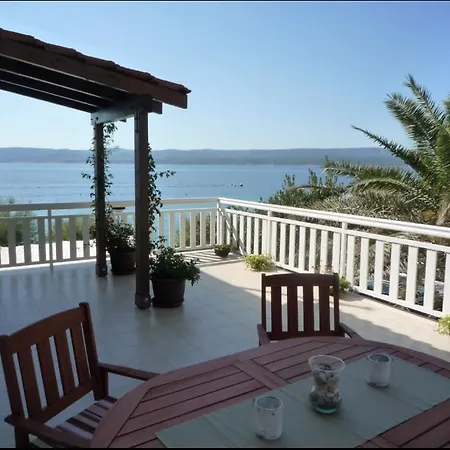Apartment Apartments Kutlesa
