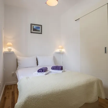 Apartments Kutlesa Mimice