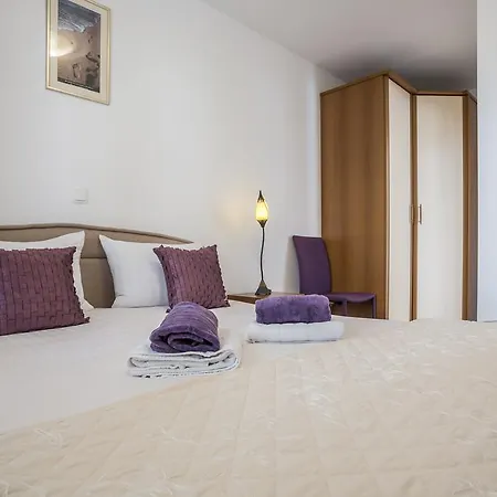 Apartment Apartments Kutlesa