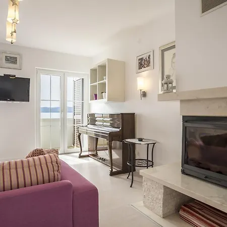 Apartments Kutlesa Mimice