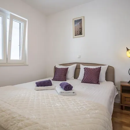 Apartment Apartments Kutlesa *